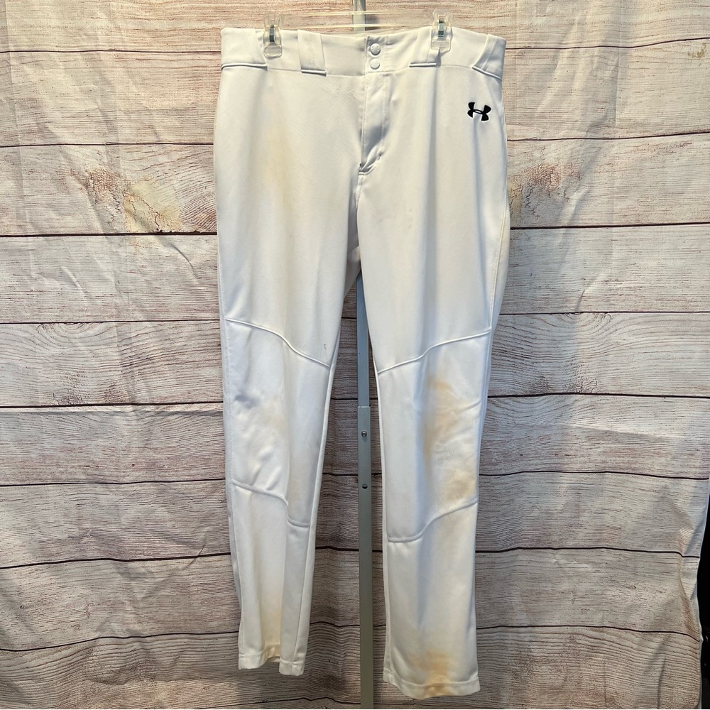 Under Armour Baseball Pants - Size XL